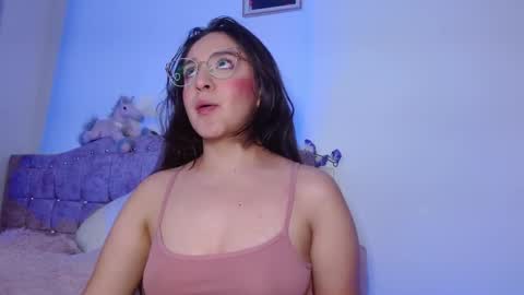 Sthefany Lauren Independent Model  online show from February 2025 01:41:01 AM