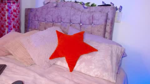 Sthefany Lauren Independent Model  online show from February 2025 01:47:02 AM