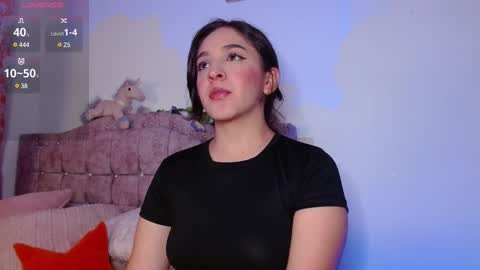 Sthefany Lauren Independent Model  online show from March 2025 01:12:01 AM