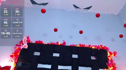 Snapshot of sweet_anto_ chatting on December 2024 06:45:01 PM antonella online show from December 2024 06:45:01 PM