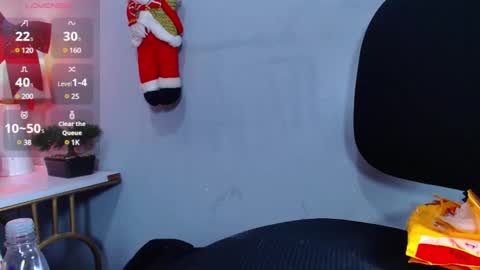 Snapshot of sweet_anto_ chatting on December 2024 10:03:02 PM antonella online show from December 2024 10:03:02 PM