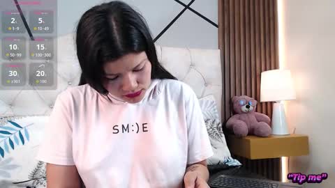 Snapshot of sweet_anto_ chatting on September 2025 02:46:02 AM antonella online show from September 2025 02:46:02 AM