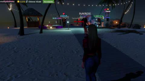 Snapshot of sweet_anto_ chatting on May 2026 10:38:01 PM antonella online show from May 2026 10:38:01 PM