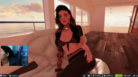 Snapshot of sweet_anto_ chatting on June 2026 08:02:02 PM antonella online show from June 2026 08:02:02 PM