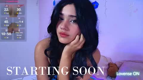 April sweet online show from February 2026 12:43:02 PM