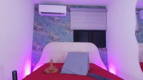 Ariel online show from March 2026 03:12:01 AM