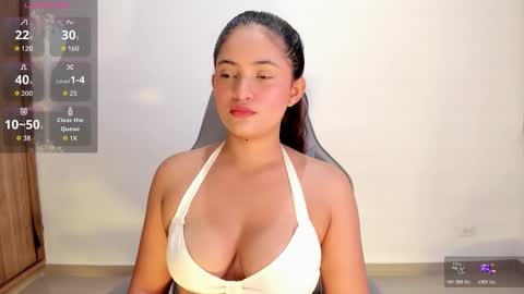 Asheley online show from February 2026 03:50:01 AM