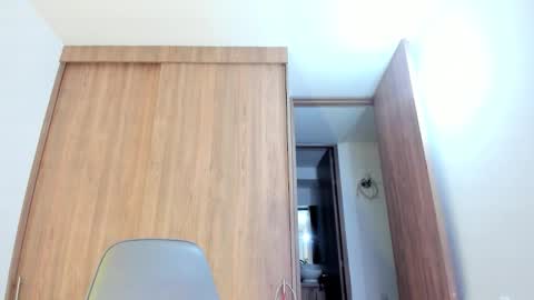 Asheley online show from March 2026 03:23:01 AM