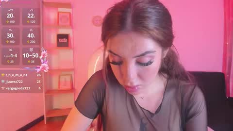 Bella online show from March 2026 08:26:33 AM