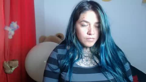 Bubbles online show from June 2026 09:57:02 PM