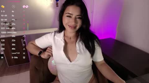 Snapshot of sweet_cami1 chatting on May 2026 02:19:02 AM Camila online show from May 2026 02:19:02 AM