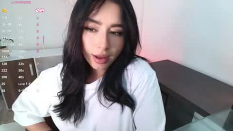 Snapshot of sweet_cami1 chatting on June 2026 09:06:01 PM Camila online show from June 2026 09:06:01 PM