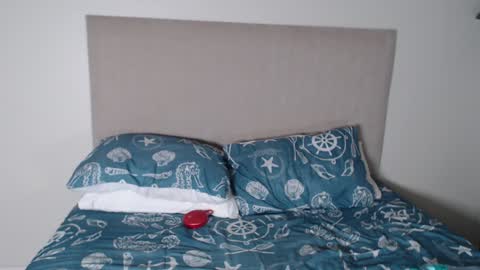 Chantelle online show from February 2025 09:29:02 PM