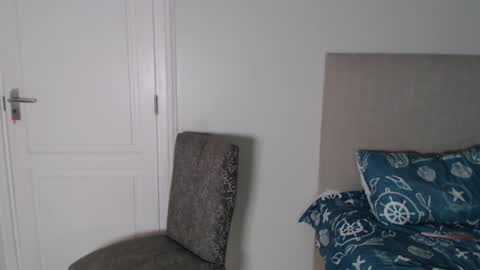 Chantelle online show from February 2025 09:02:01 PM