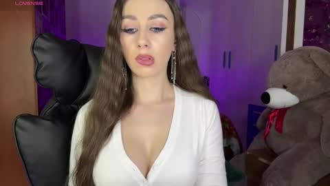 Sweet Cherry online show from March 2026 07:40:01 PM