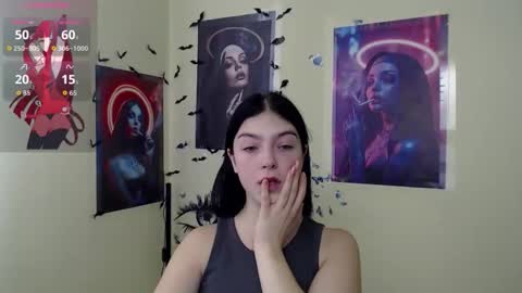 Snapshot of sweet_cherryg chatting on October 2025 07:09:02 AM Ivy online show from October 2025 07:09:02 AM