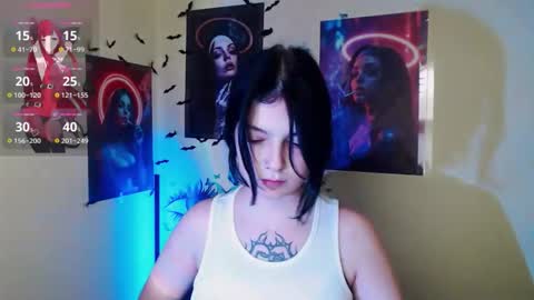 Snapshot of sweet_cherryg chatting on November 2025 07:36:02 PM Ivy online show from November 2025 07:36:02 PM