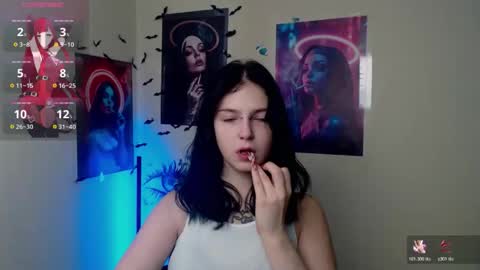 Snapshot of sweet_cherryg chatting on November 2025 11:09:02 AM Ivy online show from November 2025 11:09:02 AM