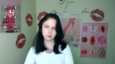 Snapshot of sweet_cherryg chatting on November 2025 02:54:01 PM Ivy online show from November 2025 02:54:01 PM