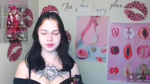 Snapshot of sweet_cherryg chatting on November 2025 07:19:01 AM Ivy online show from November 2025 07:19:01 AM