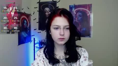 Snapshot of sweet_cherryg chatting on November 2025 07:11:02 AM Ivy online show from November 2025 07:11:02 AM