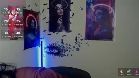 Snapshot of sweet_cherryg chatting on December 2025 07:03:02 AM Ivy online show from December 2025 07:03:02 AM