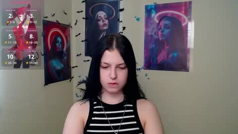 Ivy online show from March 2026 01:37:01 PM