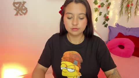 Snapshot of sweet_chloe6 chatting on March 2025 09:54:02 PM Chloe online show from March 2025 09:54:02 PM