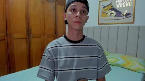 Snapshot of sweet_cody01 chatting on December 2025 01:16:02 PM Codyxbaby online show from December 2025 01:16:02 PM