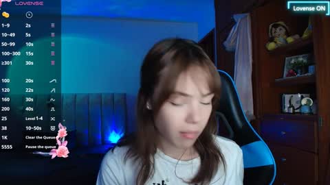 Snapshot of sweet_daliaa chatting on January 2025 01:02:01 AM Dalia online show from January 2025 01:02:01 AM