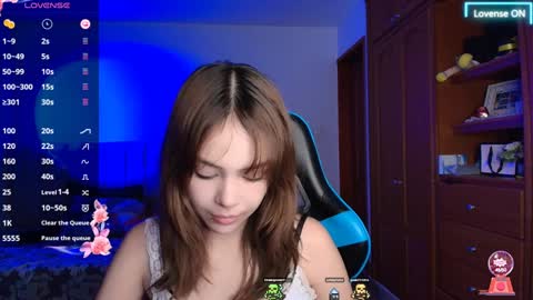 Snapshot of sweet_daliaa chatting on January 2025 01:30:01 AM Dalia online show from January 2025 01:30:01 AM