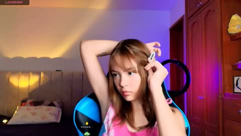 Snapshot of sweet_daliaa chatting on February 2025 01:02:01 AM Dalia online show from February 2025 01:02:01 AM