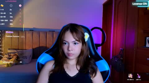 Snapshot of sweet_daliaa chatting on February 2025 12:53:02 AM Dalia online show from February 2025 12:53:02 AM