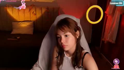 Snapshot of sweet_daliaa chatting on February 2025 01:10:01 AM Dalia online show from February 2025 01:10:01 AM