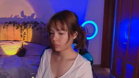 Snapshot of sweet_daliaa chatting on February 2025 03:55:02 AM Dalia online show from February 2025 03:55:02 AM