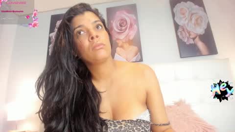 Snapshot of sweet_dreamses chatting on January 2025 06:17:01 PM Kendra online show from January 2025 06:17:01 PM