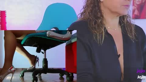 Sweet Evans online show from November 2025 03:05:02 AM