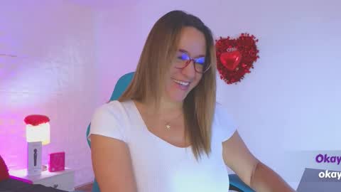 Sweet Evans online show from February 2026 03:32:01 AM