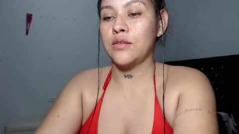 Diana online show from January 2025 02:26:01 PM