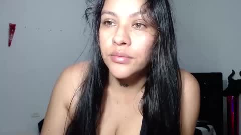 Diana online show from January 2025 12:48:02 AM