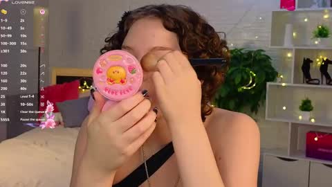 Amely online show from May 2026 03:23:01 AM