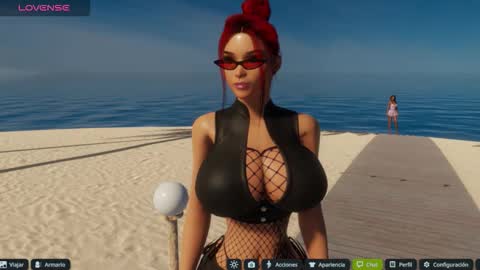 Fleur online show from November 2025 04:03:02 AM