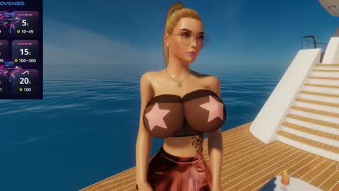 Fleur online show from February 2026 10:55:01 AM