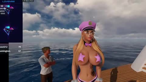 Fleur online show from May 2026 03:07:01 PM