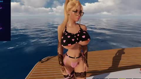 Fleur online show from June 2026 10:50:02 AM