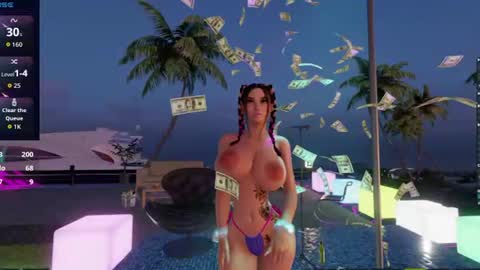 Fleur online show from July 2026 02:40:02 PM