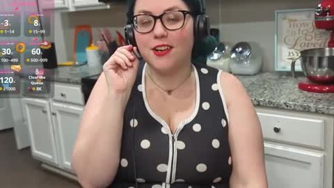 Sweet Gracie online show from January 2025 03:17:02 AM