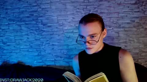 Snapshot of sweet_guys_ chatting on March 2026 01:12:01 AM Jack online show from March 2026 01:12:01 AM