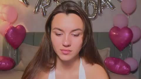Snapshot of sweet_haeven chatting on July 2026 07:05:02 PM Im Mia.LOVELY PATTERNS 100 120 160 200 my toy buzzes from 2 tip online show from July 2026 07:05:02 PM