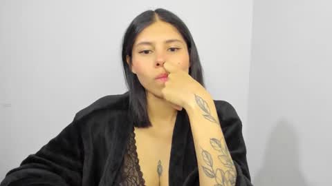 Snapshot of sweet_hann chatting on January 2025 01:59:02 AM Hanna online show from January 2025 01:59:02 AM